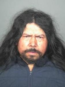 Jaime Valle a registered Sex Offender of California