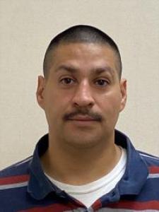 Jairo Del Cid a registered Sex Offender of California