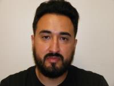 Jairo Ariel Fernandezhernandez a registered Sex Offender of California