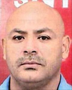 Jairo Antonio Giron a registered Sex Offender of California