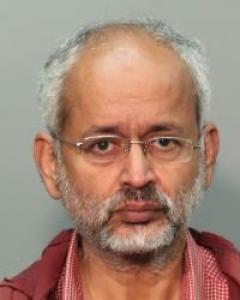 Jalesh Dikshit a registered  of California