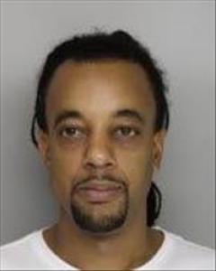 Jamal Kareem Warren a registered Sex Offender of California