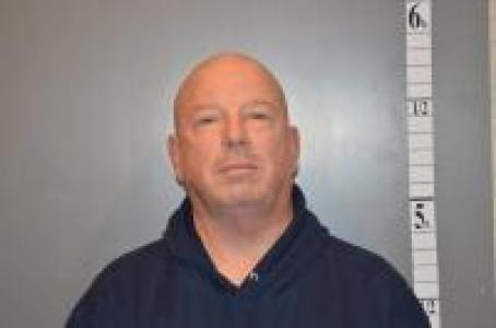 James Achenbach a registered Sex Offender of California