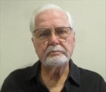James Douglas Ambrose Jr a registered Sex Offender of California