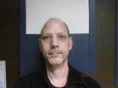 James Clayton Bolt a registered Sex Offender of California