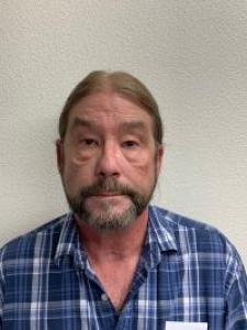 James Glen Bruce a registered Sex Offender of California