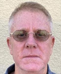 James J Casserly a registered Sex Offender of California