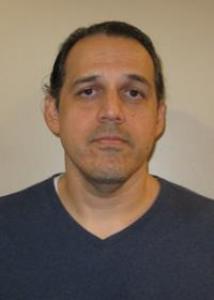 James Cazares a registered Sex Offender of California