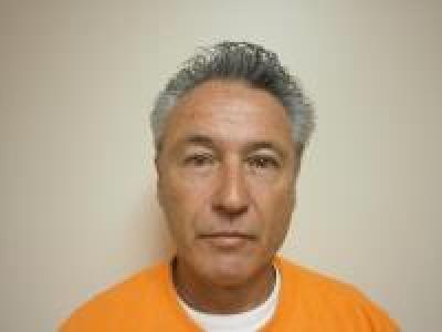 James Cordova a registered Sex Offender of California