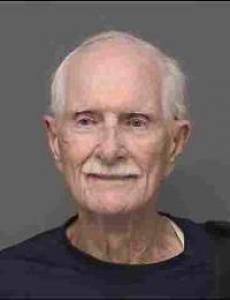 James Curtis Crandall a registered Sex Offender of California