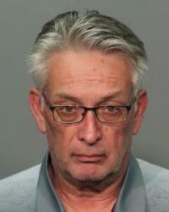 James Dalton a registered Sex Offender of California