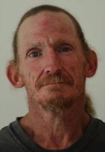 James Shawn Eric Dawson a registered Sex Offender of California