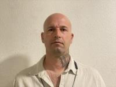 James Michael Desanto a registered Sex Offender of California