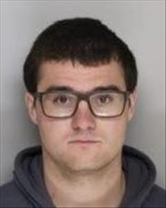 James Frambes Jr a registered Sex Offender of California