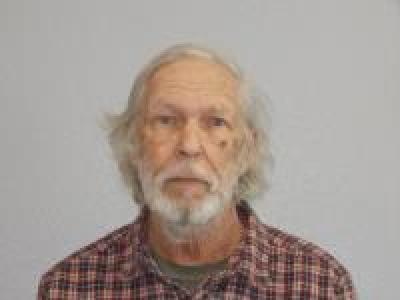 James Mark French a registered Sex Offender of California