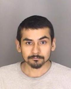 James Bartolo Garcia a registered Sex Offender of California