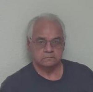 James Thomas Harness a registered Sex Offender of California