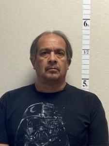 James Manuel Hernandez a registered Sex Offender of California