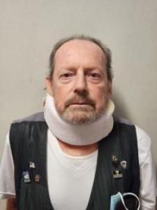 James Martin Hughes a registered Sex Offender of California