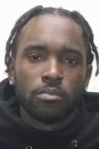 James Johnson a registered Sex Offender of California
