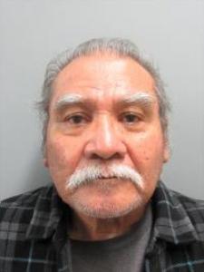 James Juarez a registered Sex Offender of California