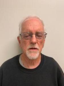 James Kerr a registered Sex Offender of California