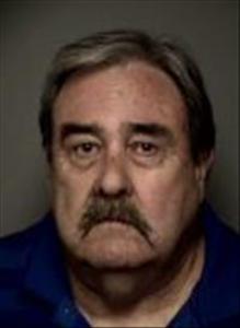 James Michael Kroupa a registered Sex Offender of California