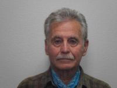James Llody Linhares a registered Sex Offender of California