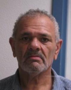 James Batiste Long a registered Sex Offender of California