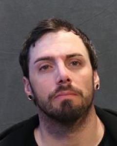 James Justin Maher a registered Sex Offender of California