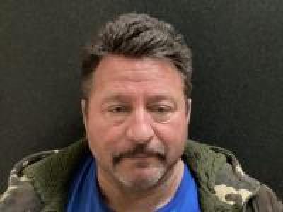 James Dwight Mashburn a registered Sex Offender of California