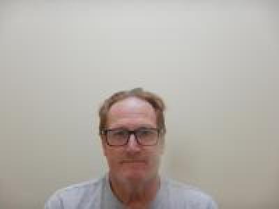 James Lee Miller a registered Sex Offender of California