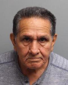 James Eleno Molina a registered Sex Offender of California