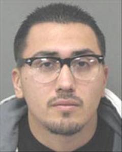 James Anthony Morales a registered Sex Offender of California