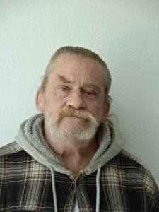 James Wayne Morrow a registered Sex Offender of California