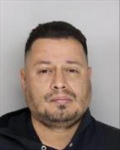 James Ramirez a registered Sex Offender of California