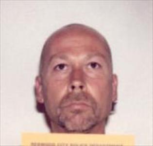 James Robert Ray a registered Sex Offender of California