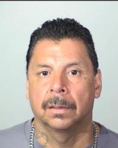 James Alex Robles a registered Sex Offender of California