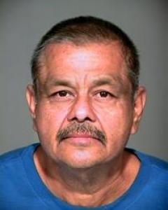 James Anthony Romero a registered Sex Offender of California