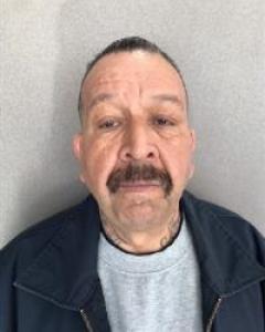 James Montoya Romero a registered Sex Offender of California