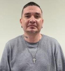 James Daniel Romero a registered Sex Offender of California