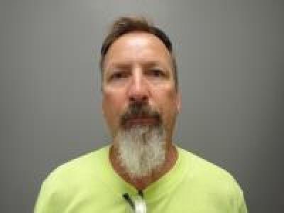 James Kelly Shepard a registered Sex Offender of California