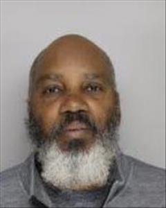 James Earl Sims a registered Sex Offender of California