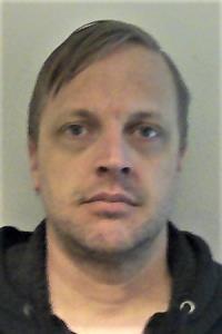 James Joseph Slawinski a registered Sex Offender of California