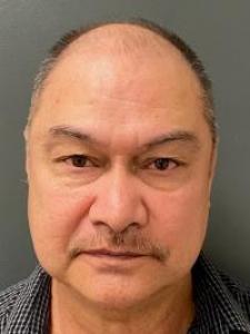 James John Suana a registered Sex Offender of California