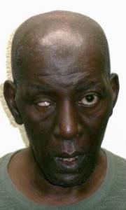 James Reginald Williams a registered Sex Offender of California