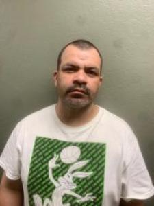 Jamie Hernandez a registered Sex Offender of California