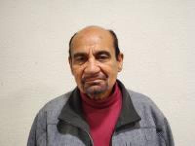 Janak Kumar Sharma a registered Sex Offender of California