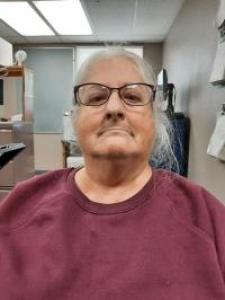 Janet Renee Pruett a registered Sex Offender of California