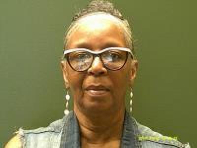 Janice Juanita Vaughn a registered Sex Offender of California